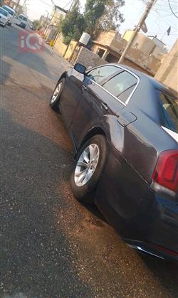 کرایسلەر 300